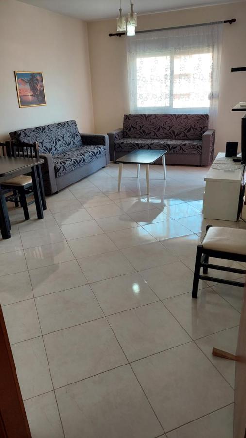 Sweetview 2-Bedroom Apartment With 3 Balcony Seaview Vlore Exterior photo